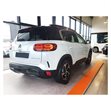 Miniaturebillede af Læssekantbeskytter Citroen C5 Aircross 2018- Stål
