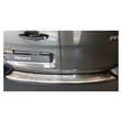 Miniaturebillede af Læssekantbeskytter Toyota Proace II 2016- Stål