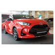 Miniaturebillede af Læssekantbeskytter Toyota Yaris IV 5D 2020- Stål