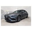 Miniaturebillede af Læssekantbeskytter Mercedes CLA St.car 2019- Stål