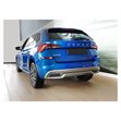 Miniaturebillede af Læssekantbeskytter Skoda Kamiq 2019- Stål