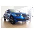 Miniaturebillede af Læssekantbeskytter Skoda Kamiq 2019- Stål