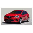 Miniaturebillede af Læssekantbeskytter Renault Clio V 5D 2019- Stål