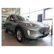Miniaturebillede af Læssekantbeskytter Ford Kuga III 2019- Stål
