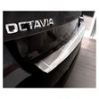 Miniaturebillede af Læssekantbeskytter Skoda Octavia Combi 2019- stål