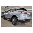 Miniaturebillede af Læssekantbeskytter Qashqai III Crossover 2021- Stål