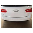 Miniaturebillede af Læssekantbeskytter Audi A6 C7 4G Avant 2011-2018 Stål