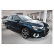 Miniaturebillede af Læssekantbeskytter Audi A3 8Y Sportback 5D 2020- Stål