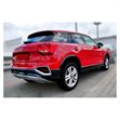 Miniaturebillede af Læssekantbeskytter Audi Q2 Crossover 2020- Stål