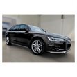 Miniaturebillede af Læssekantbeskytter Audi A6 C7 Allroad 2012-2018 Stål