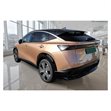 Miniaturebillede af Læssekantbeskytter Nissan Ariya 2022- Stål