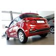 Miniaturebillede af Læssekantbeskytter Hyundai I20 II 2018-2020 Stål