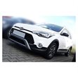 Miniaturebillede af Læssekantbeskytter Hyundai I20 II 2018-2020 Stål