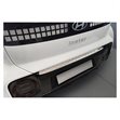 Miniaturebillede af Læssekantbeskytter Hyundai Inster 2024- Stål