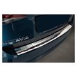 Miniaturebillede af Læssekantbeskytter Skoda Octavia IV Liftback 2019- Stål