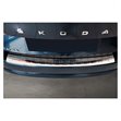 Miniaturebillede af Læssekantbeskytter Skoda Octavia IV Liftback 2019- Stål