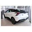 Miniaturebillede af Læssekantbeskytter MG 4 Hatchback 5D 2022- Stål