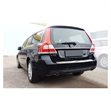 Miniaturebillede af Læssekantbeskytter Volvo V70 III 2014-2016 Stål