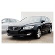 Miniaturebillede af Læssekantbeskytter Volvo V70 III 2014-2016 Stål