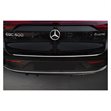 Miniaturebillede af Læssekantbeskytter Mercedes EQC N293 2019- Stål