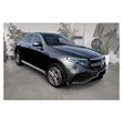 Miniaturebillede af Læssekantbeskytter Mercedes EQC N293 2019- Stål