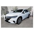 Miniaturebillede af Læssekantbeskytter Mercedes EQE SUV X294 2023- Stål