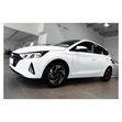 Miniaturebillede af Læssekantbeskytter Hyundai I20 III 5D 2020- Stål