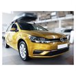 Miniaturebillede af Læssekantbeskytter VW Golf VII 3/5D 2012-2019 Stål