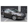 Miniaturebillede af Læssekantbeskytter VW Passat B7 Variant 2010-2014- stål
