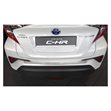 Miniaturebillede af Læssekantbeskytter Toyota C-HR Crossover 2016- Stål