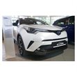 Miniaturebillede af Læssekantbeskytter Toyota C-HR Crossover 2016- Stål