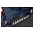 Miniaturebillede af Læssekantbeskytter Opel Vivaro 2001-2014 Stål