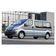 Miniaturebillede af Læssekantbeskytter Opel Vivaro 2001-2014 Stål