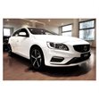 Miniaturebillede af Læssekantbeskytter Volvo V60 Combi 2010-2018 Stål