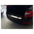 Miniaturebillede af Læssekantbeskytter Skoda Octavia Sedan 2013-2019 Stål