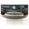 Miniaturebillede af Læssekantbeskytter Skoda Octavia Sedan 2013-2019 Stål