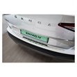 Miniaturebillede af Læssekantbeskytter Skoda Enyaq IV 2020- Stål