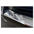Miniaturebillede af Læssekantbeskytter Nissan Townstar 2021- Stål
