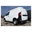 Miniaturebillede af Læssekantbeskytter Nissan Townstar 2021- Stål