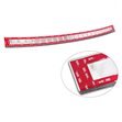 Miniaturebillede af Læssekantbeskytter Mercedes GLC II X254 2022- Stål