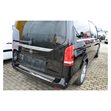 Miniaturebillede af Læssekantbeskytter Mercedes Vito W447 2014- Stål