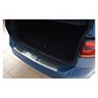 Miniaturebillede af Læssekantbeskytter VW Golf VII Variant 2012-2016 Stål