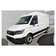 Miniaturebillede af Læssekantbeskytter VW Crafter 2017- (Lang model) Stål