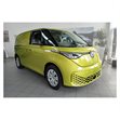 Miniaturebillede af Læssekantbeskytter Volkswagen ID Buzz/Cargo 2022- Stål