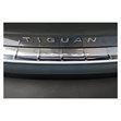 Miniaturebillede af Læssekantbeskytter Volkswagen Tiguan III 2024- stål
