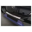 Miniaturebillede af Læssekantbeskytter Toyota Aygo X 2022- Stål