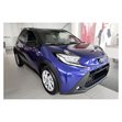 Miniaturebillede af Læssekantbeskytter Toyota Aygo X 2022- Stål