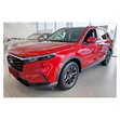 Miniaturebillede af Læssekantbeskytter Honda CR-V VI 2023- Stål