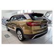 Miniaturebillede af Læssekantbeskytter Skoda Kodiaq II 2024- Stål