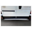 Miniaturebillede af Læssekantbeskytter Ducato, Movano, Proace Max 2023- stål